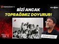 Bizi ancak toprağımız doyurur! | Nihat Genç - Sesli Köşe