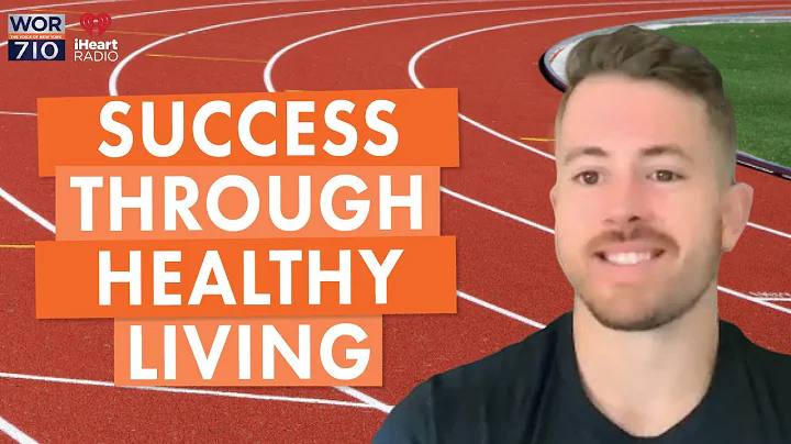Fit For Success featuring Marcus Mackay, CEO of M ...