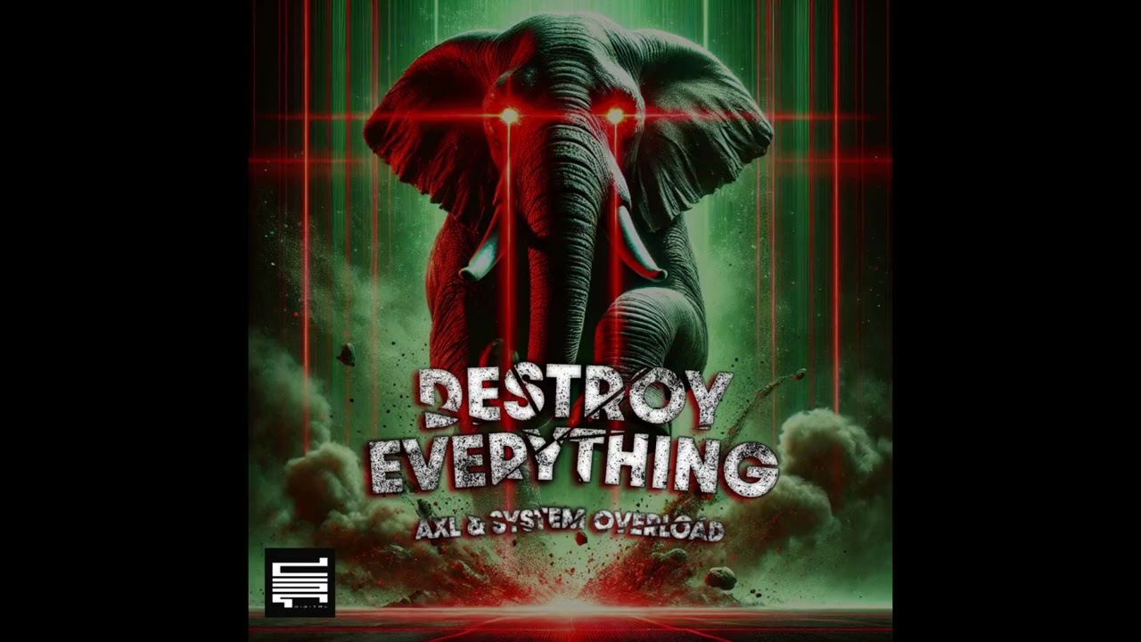 Watch AXL, System Overload - Destroy Everything on YouTube Watch AXL, System Overload - Destroy Everything on YouTube