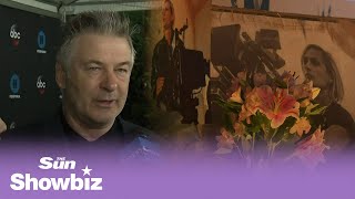 Alec Baldwin to face involuntary manslaughter charge over Halyna Hutchins death