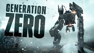 Generation Zero S5 EP24 Special Delivery___No Commentary!