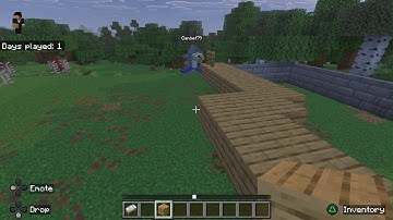 Minecraft zoo ep 1 (ft reptile reef)