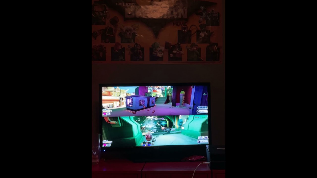 New town hall in PVZ gw2 YouTube