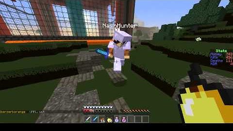 NashHunter hacking (GotPvP KitPvP)