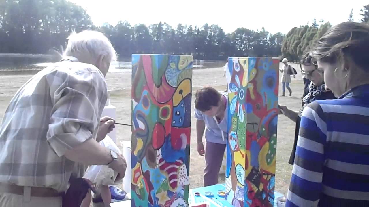 Kunst In Het Rond Veldhoven