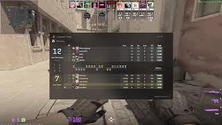 FACEIT ELO GRIND | New Season Currently Unranked (Season 8)