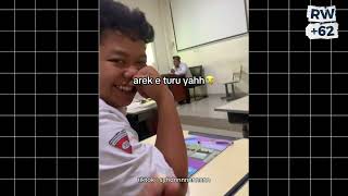 RANDOM HIBURAN WARGA 62 😂😂 Video Lucu Ngakak Sampai Nangis, Random Banget | Memes | Tahan Tawa