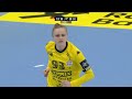 DVSC Schaeffer 🆚 Storhamar HE | Highlights | EHF Champions League 2025/26 Women