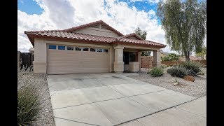 Litchfield Park Home For Sale By Local Realtor Doug Young