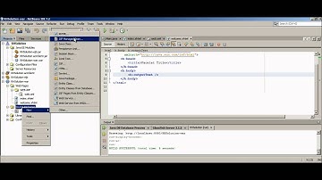 Apprendre à programmer Java EE web JSF