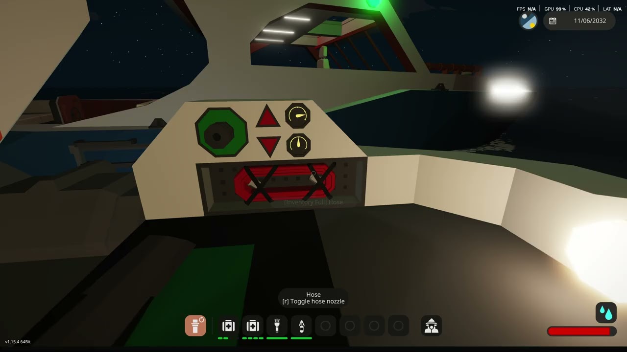 stormworks with zuncle