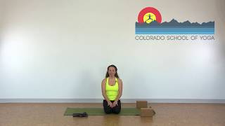 Energizing Flow with Denelle