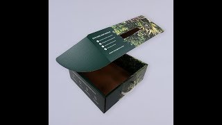 Fefco 0427 vista green