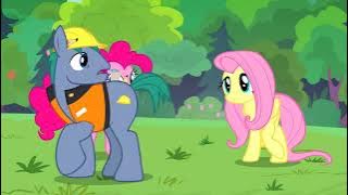 My Little Pony: Fluttershy Resuelta. E5 T07. Español Latino. Completo.
