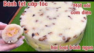 MÓN NGON NHÀ LIỄU