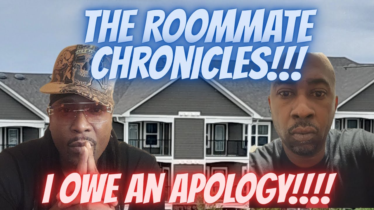 I Owe An Apology! I Was Wrong! I Messed Up! YouTube