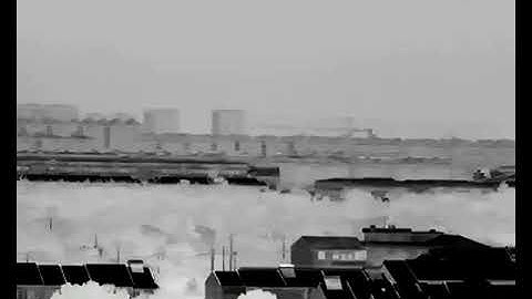 high sensitivity thermal demo range of about 6-to 10 miles