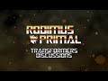 Beginning of video
