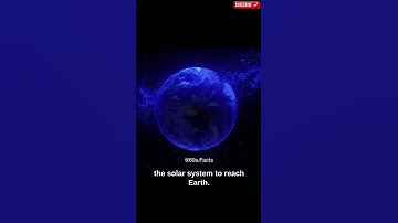 Unbelievable Discovery Reveals Our Oceans are Older than the Sun!😯 #shorts #water #sun #science