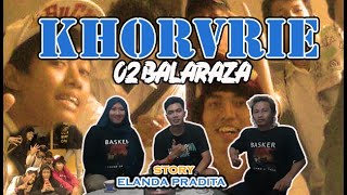 Download Lagu KHORVRIE02BRZ|NOSTALGIA ELAN|PENTEK03|SEBOED79 part1 MP3