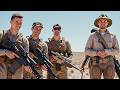 Nobody Took the Retired SEAL Sniper Seriously — Until One Shot Silenced Them All