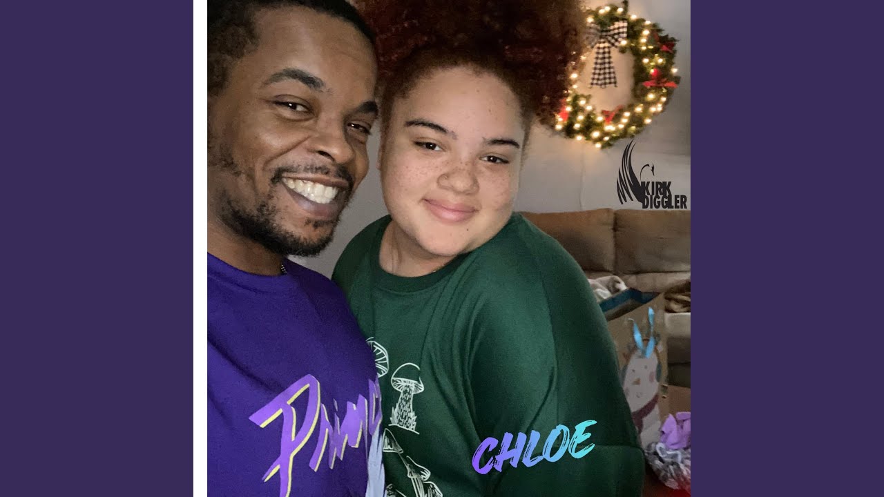 Watch Chloe on YouTube Watch Chloe on YouTube