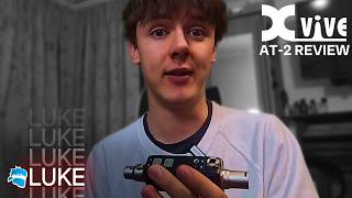 A MUST-HAVE for Audio Techs! (Xvive AT-2)