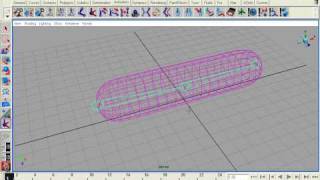 Maya Tutorial 2 : Basic Rigging Wealth