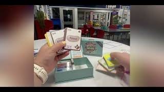 Whizz Bean – The evidence-based phonics game that actually works!