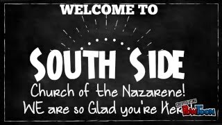 South Side Intro