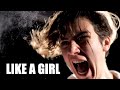 LIKE A GIRL (Music Video) – Body swap by La La Life