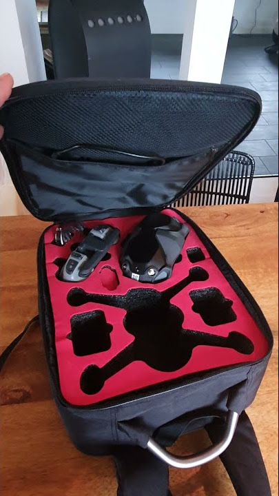 Dji Fpv orange.Dk