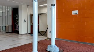 OPENGATE Security at Horry County Schools
