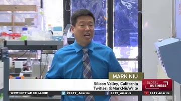 Tech world wants to be part of anti-aging science