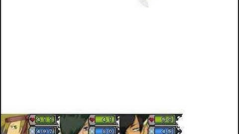 [RPGMaker2003] THEIA (Pre-Reboot) - Ferion Final Skill