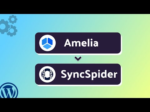 Integrating Amelia with SyncSpider | Step-by-Step Tutorial | Bit Integrations