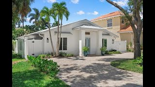 1600 Kenilworth St,  Sarasota, FL 34231 - Jeff Hinrichs - MLS A4661230