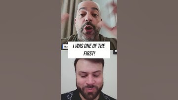 Dit verandert webinars voorgoed😳 #shorts