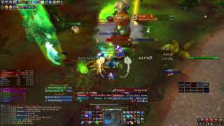 Raiding Rainbow vs Freya 10man