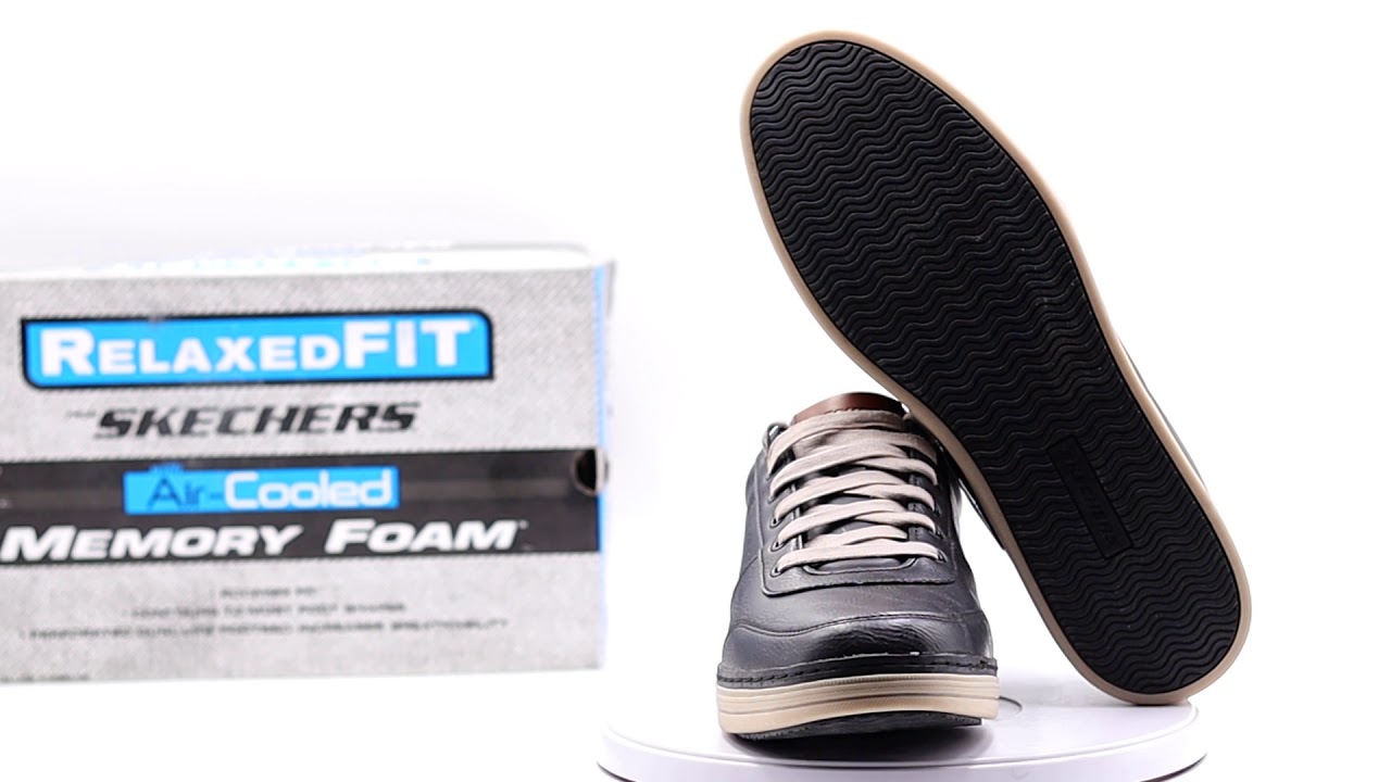 skechers heston avano