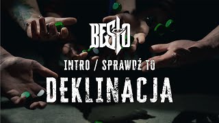 Besto - INTRO / Sprawdź to