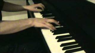 Chilly Gonzales - Bermuda Triangle (solo piano)