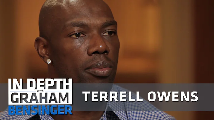 Terrell Owens: I trusted the wrong people with money