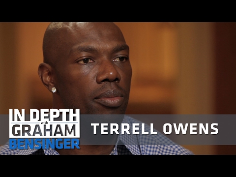 Video: Terrell Owens Neto Vrijednost