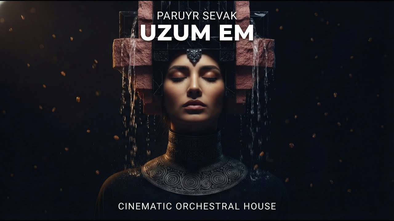 Navasard - UZUM EM | Cinematic Orchestral House (Paruyr Sevak)