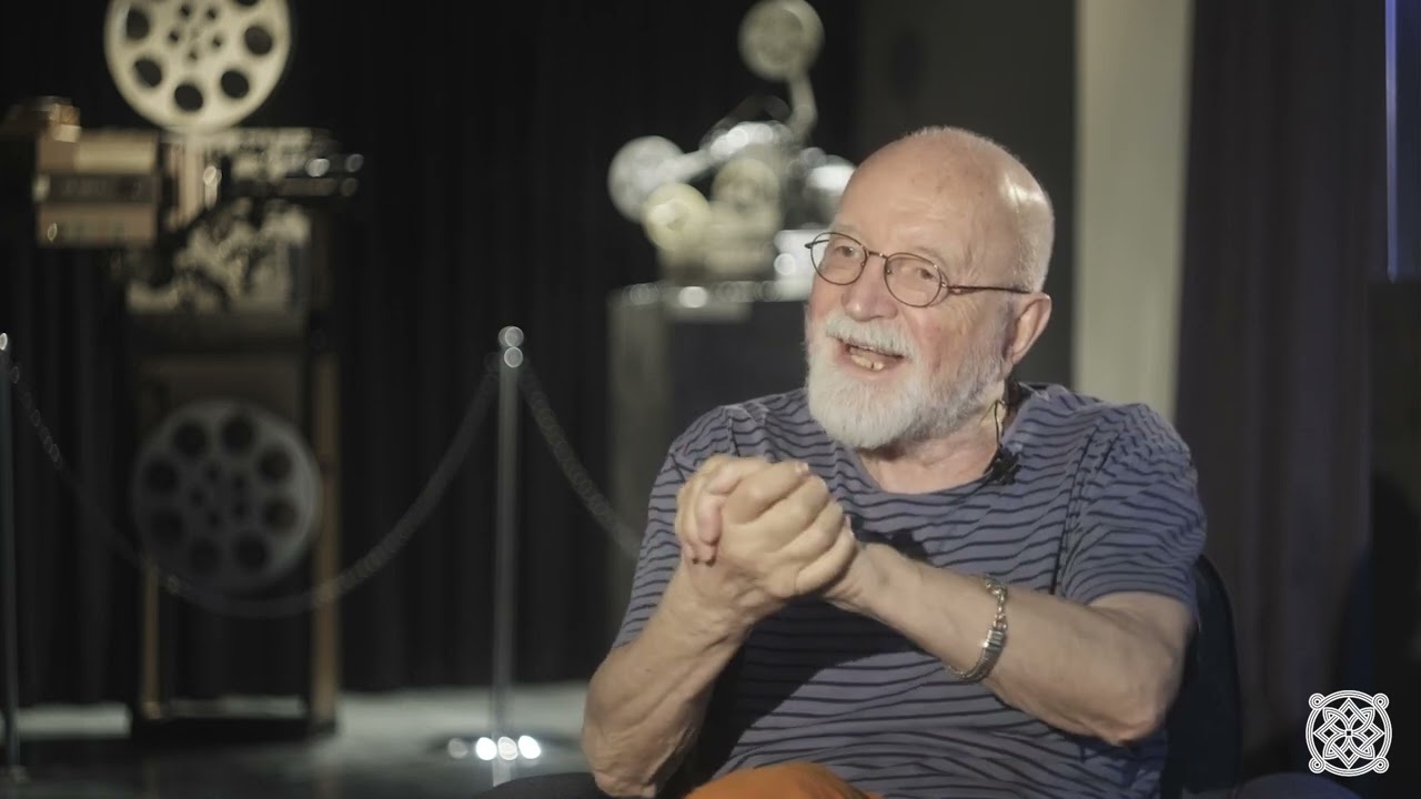 ერთი ფილმის ისტორია - ქვევრი, 1969