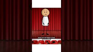 Thank you guys#animatedshorts #ai #funnymemes #canva