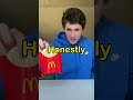 2 fries vs 20 fries