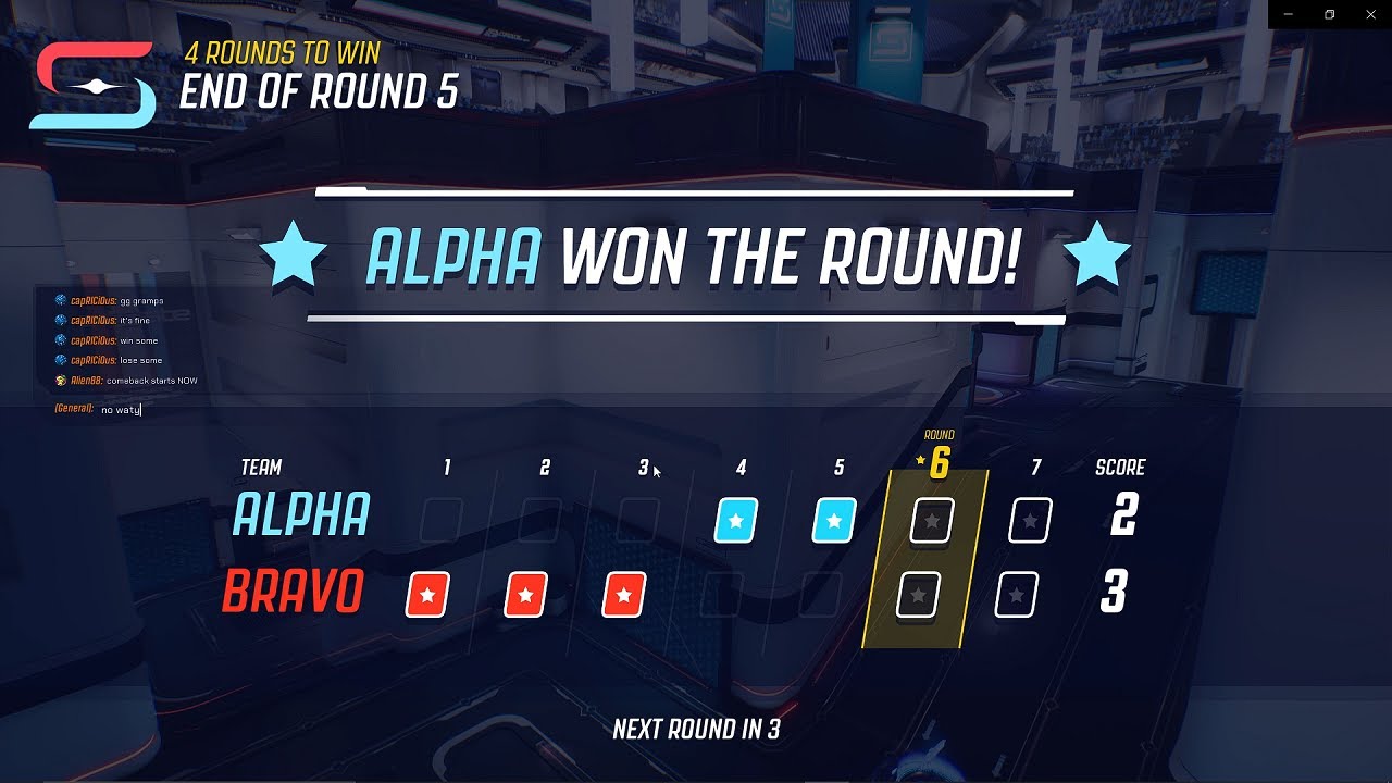 [SPLITGATE] We ALMOST Made a Comeback! - Ranked 3v3 Takedown (Gameplay)