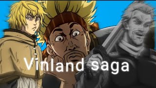 𝗩𝗶𝗻𝗹𝗮𝗻𝗱 𝘀𝗮𝗴𝗮 𝗮𝗲𝘀𝘁𝗵𝗲𝘁𝗶𝗰 𝘃𝗶𝘀𝘂𝗮𝗹𝘀